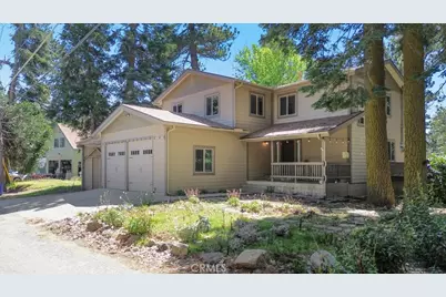 21645 Job Peaks Road, Cedarpines Park, CA 92322 - Photo 1