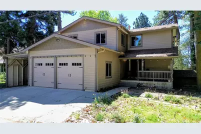 21645 Job Peaks Road, Cedarpines Park, CA 92322 - Photo 3