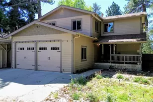 21645 Job Peaks Rd, Cedarpines Park, CA 92322 - Photo 3