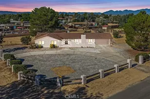 13150 Quapaw, Apple Valley, CA 92308 - Photo 1