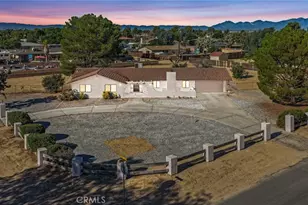 13150 Quapaw, Apple Valley, CA 92308 - Photo 1