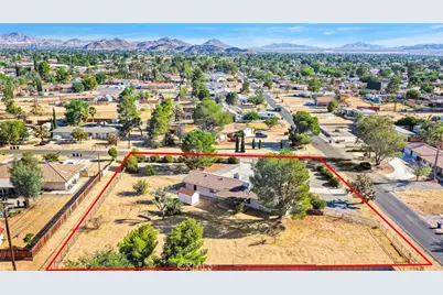 13150 Quapaw, Apple Valley, CA 92308 - Photo 29