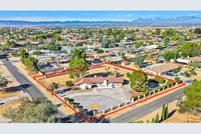 13150 Quapaw, Apple Valley, CA 92308 - Photo 37