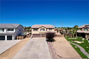 8168 April, Hesperia, CA 92345 - Photo 1
