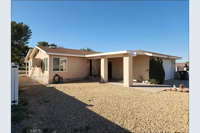 27400 Cloverleaf Lane, Helendale, CA 92342 - Photo 29