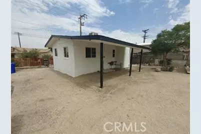 515 Pallesi, Barstow, CA 92311 - Photo 1