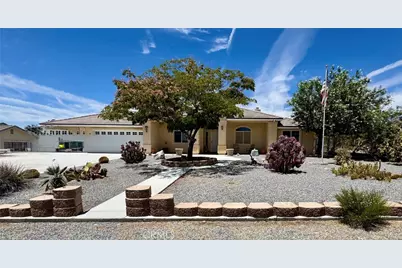 26760 Cinch, Helendale, CA 92342 - Photo 1