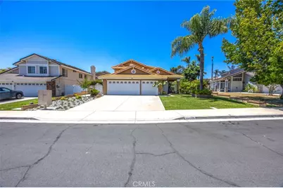 10045 Rock Hl, Moreno Valley, CA 92557 - Photo 3