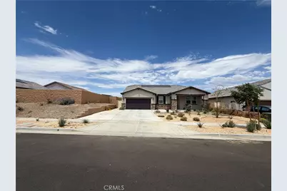 14168 Georgetown, Hesperia, CA 92344 - Photo 1