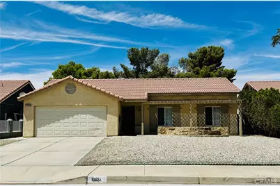 10624 Palmyra Street, Adelanto, CA 92301 - Photo 1