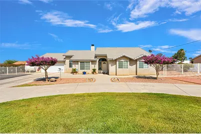 8591 9th Avenue, Hesperia, CA 92345 - Photo 1