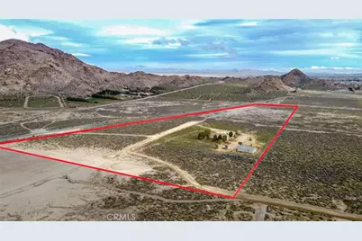 30263 State Highway 18, Lucerne Valley, CA 92356 - Photo 5