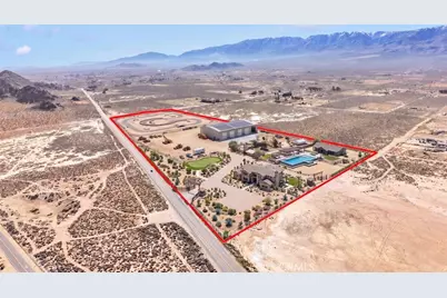 30263 State Highway 18, Lucerne Valley, CA 92356 - Photo 7