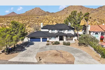 16731 Iwa Road, Apple Valley, CA 92307 - Photo 59