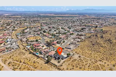 16731 Iwa Road, Apple Valley, CA 92307 - Photo 69