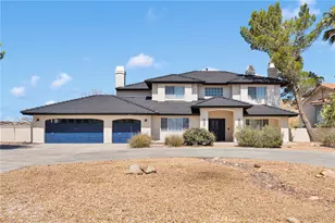 16731 Iwa Rd, Apple Valley, CA 92307 - Photo 1