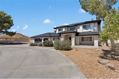 16731 Iwa Road, Apple Valley, CA 92307 - Photo 3