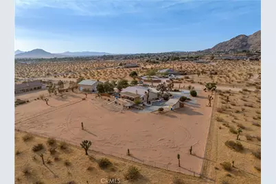 23355 Cuyama, Apple Valley, CA 92307 - Photo 51