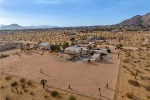 23355 Cuyama, Apple Valley, CA 92307 - Photo 51