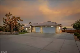 23355 Cuyama, Apple Valley, CA 92307 - Photo 3