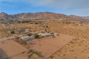 23355 Cuyama, Apple Valley, CA 92307 - Photo 49