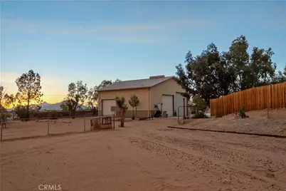 23355 Cuyama, Apple Valley, CA 92307 - Photo 45