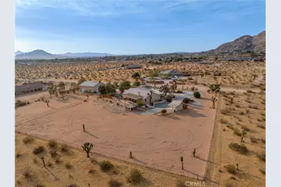 23355 Cuyama, Apple Valley, CA 92307 - Photo 51