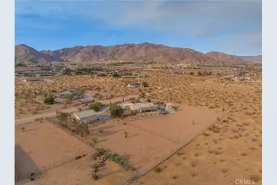 23355 Cuyama, Apple Valley, CA 92307 - Photo 49