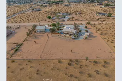 23355 Cuyama, Apple Valley, CA 92307 - Photo 47