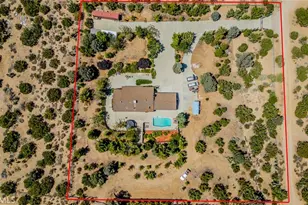 9224 Ponderosa Rd, Pinon Hills, CA 92372 - Photo 51