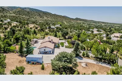 9224 Ponderosa Road, Pinon Hills, CA 92372 - Photo 49