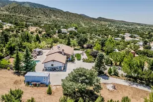 9224 Ponderosa Rd, Pinon Hills, CA 92372 - Photo 49