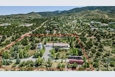 9224 Ponderosa Road, Pinon Hills, CA 92372 - Photo 45