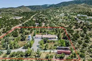 9224 Ponderosa Rd, Pinon Hills, CA 92372 - Photo 45