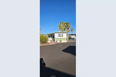 701 Montara Road #51, Barstow, CA 92311 - Photo 1