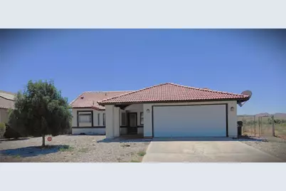 26767 Corona Drive, Helendale, CA 92342 - Photo 1