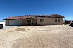 32206 Sapphire Rd, Lucerne Valley, CA 92356 - Photo 1