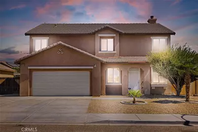 16450 Burwood Street, Victorville, CA 92395 - Photo 1