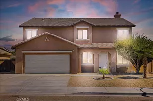 16450 Burwood St, Victorville, CA 92395 - Photo 1