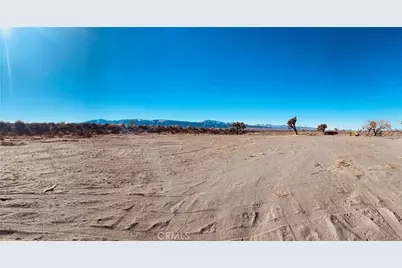 0 Rosado Road, Pinon Hills, CA 92372 - Photo 1