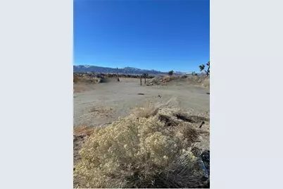 0 Rosado Road, Pinon Hills, CA 92372 - Photo 3