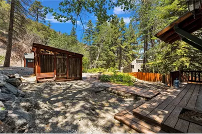 5410 Acorn Drive, Wrightwood, CA 92397 - Photo 33