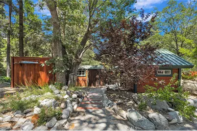 5410 Acorn Drive, Wrightwood, CA 92397 - Photo 29