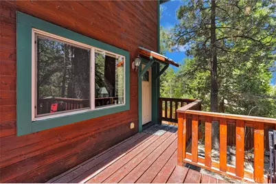 5410 Acorn Drive, Wrightwood, CA 92397 - Photo 3