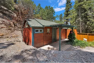 5410 Acorn Drive, Wrightwood, CA 92397 - Photo 25