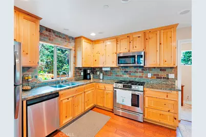 5410 Acorn Drive, Wrightwood, CA 92397 - Photo 11