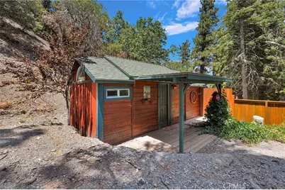 5410 Acorn Drive, Wrightwood, CA 92397 - Photo 25