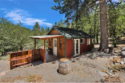5410 Acorn Drive, Wrightwood, CA 92397 - Photo 31