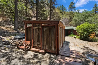 5410 Acorn Drive, Wrightwood, CA 92397 - Photo 41