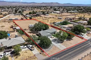 14285 Kiowa Rd, Apple Valley, CA 92307 - Photo 49